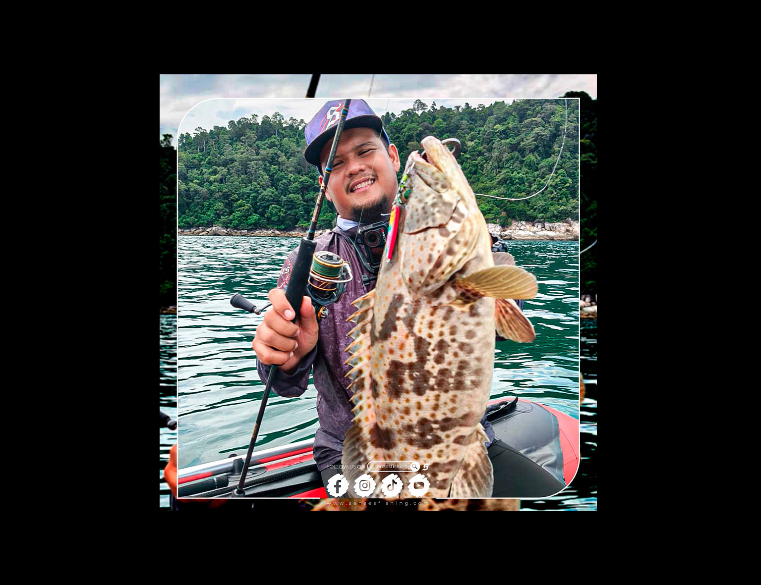 Deep Rocky Extraction 🛥️