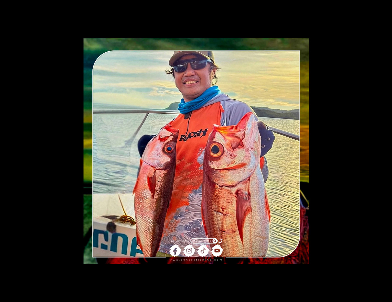 Ruby Snapper Extraction 🔶