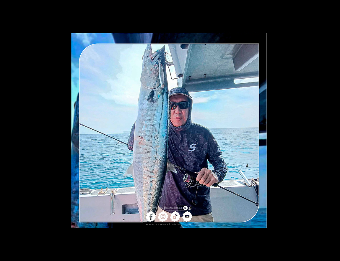 Precision Strike on the Edge 🎣