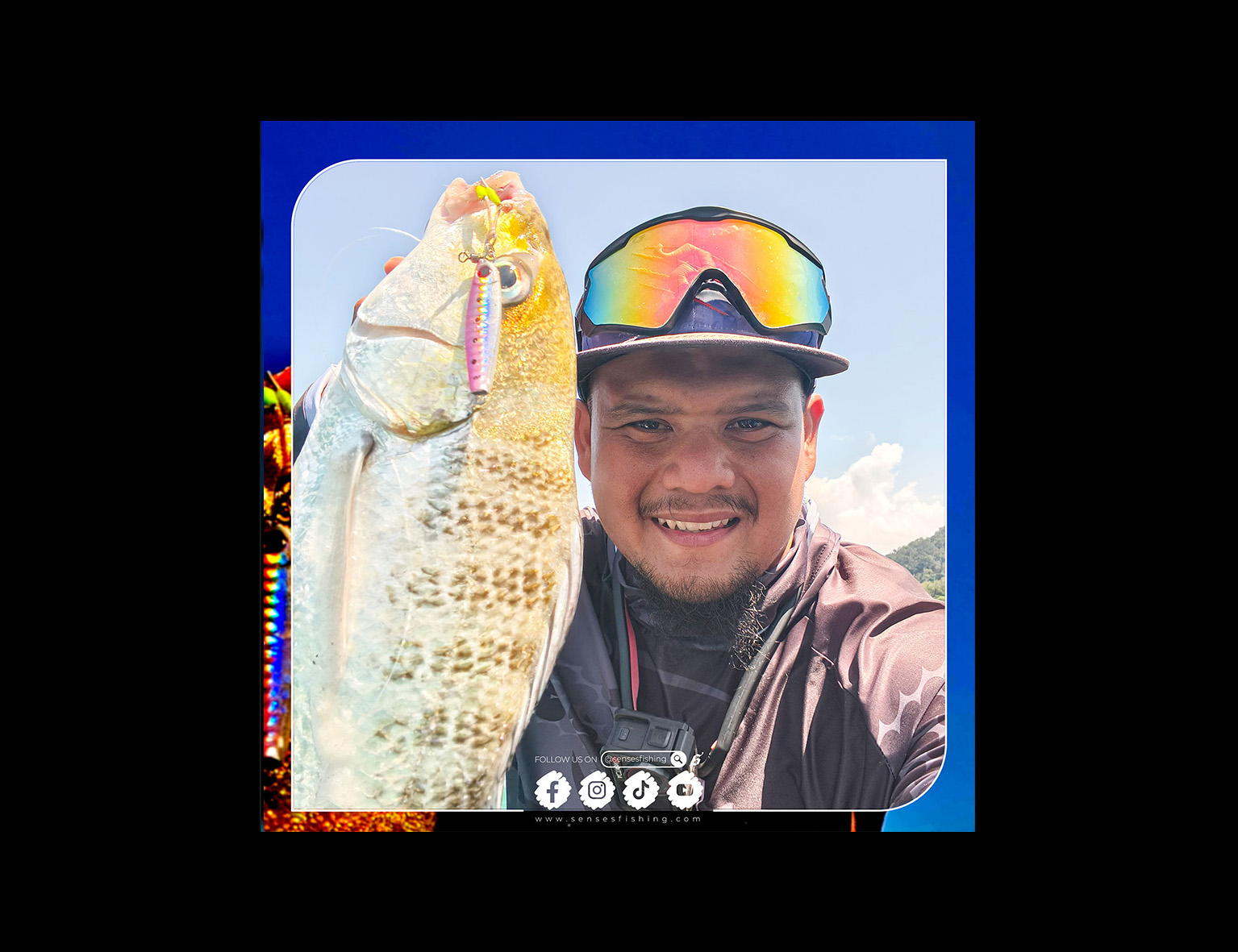 Gold Coast Grunter Conquest 🏄♀️