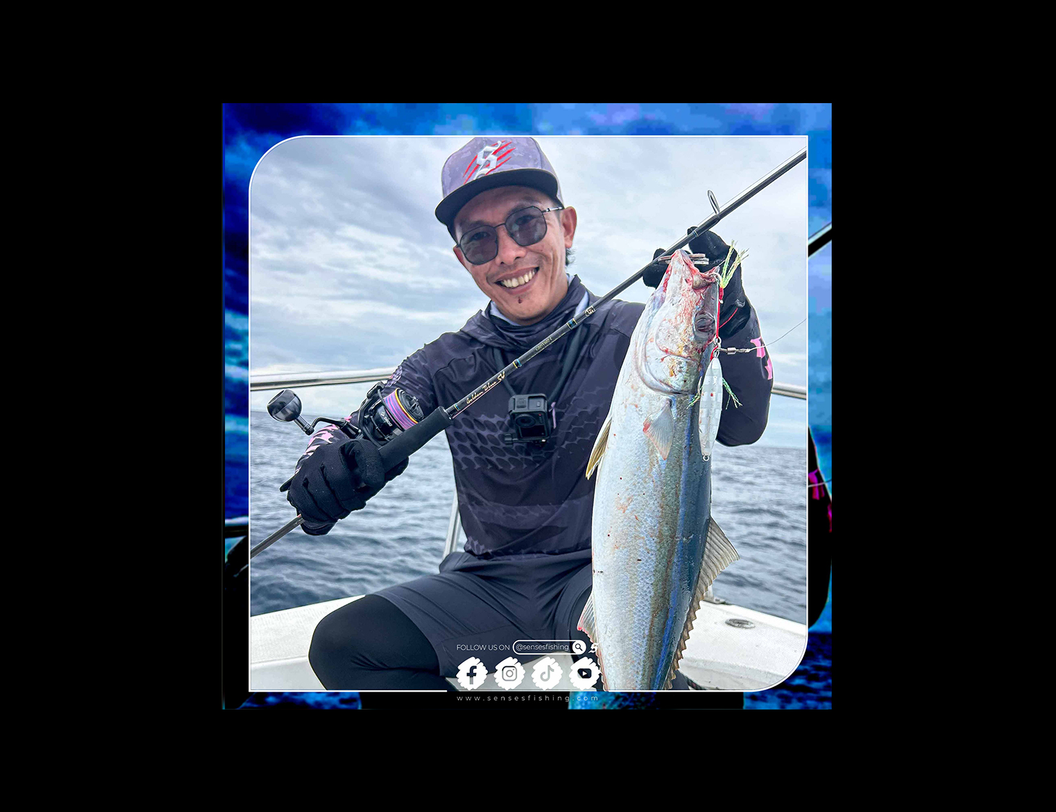 Chasing the Rainbow Runner 🌈
