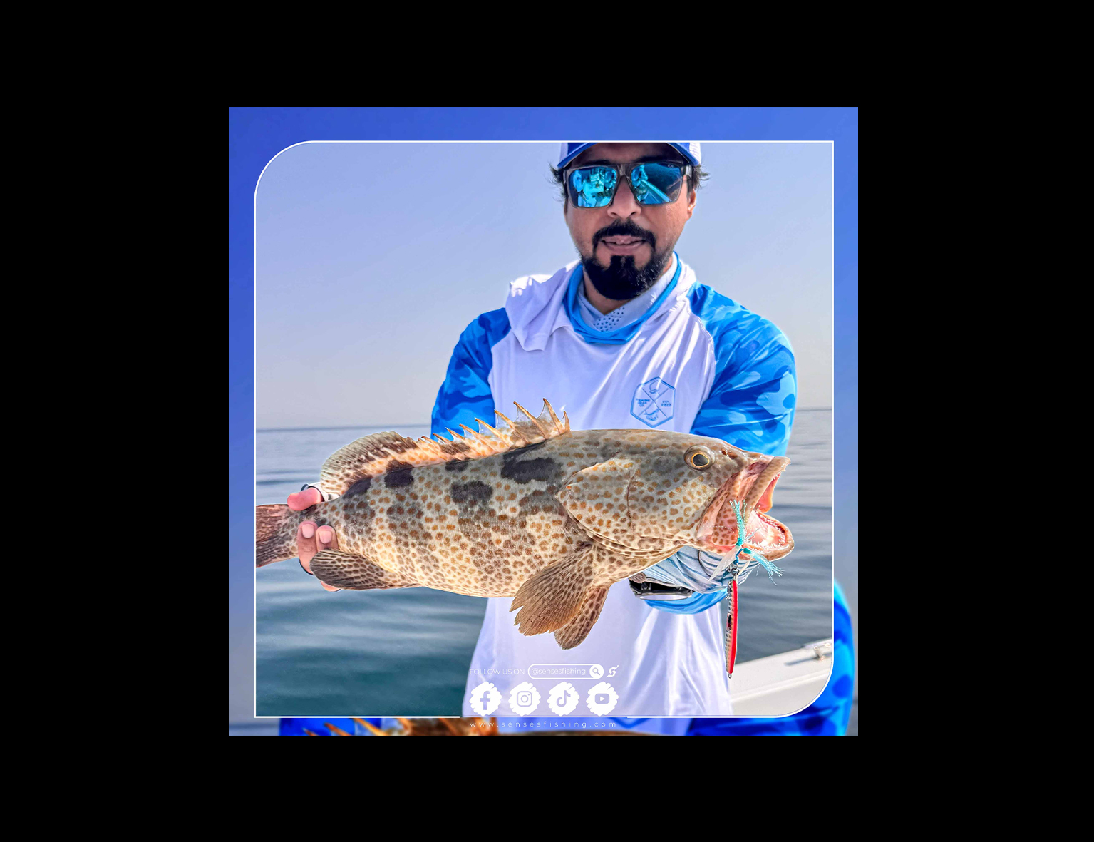 UAE Inshore Mastery ๐