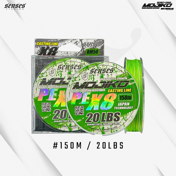 150_20lbs_green_white