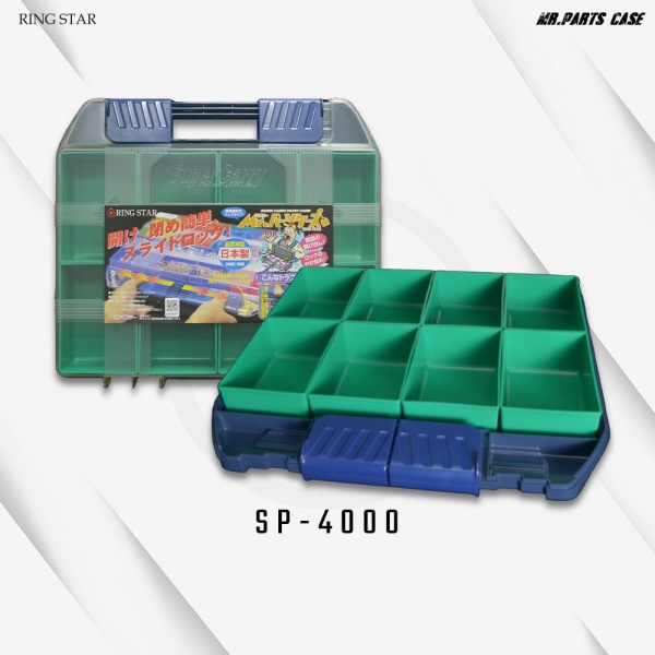 sp-4000