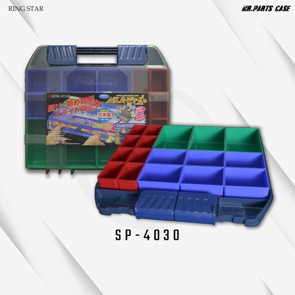 sp-4030
