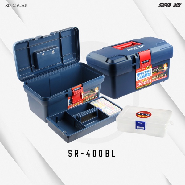 sr-400bl